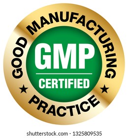 QuietumPlus GMP Certified